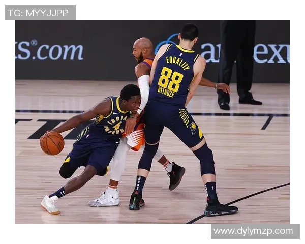 步行者与雄鹿队激战正酣精彩直播全程回顾与分析