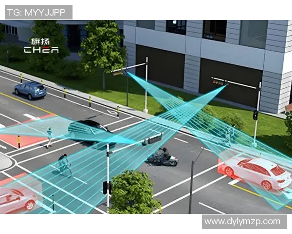 智能化交通设施发展趋势与未来城市交通系统的融合探索 智能化交通设施发展趋势与未来城市交通系统的融合探索