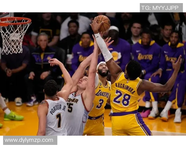 湖人对阵掘金精彩比赛高清录像回放全程解说分析 湖人对阵掘金精彩比赛高清录像回放全程解说分析