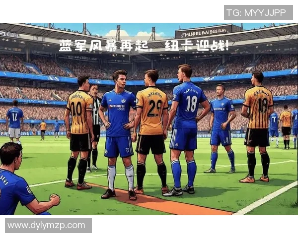 欧洲联赛风暴:一触即发的精彩对决 欧洲联赛风暴:一触即发的精彩对决