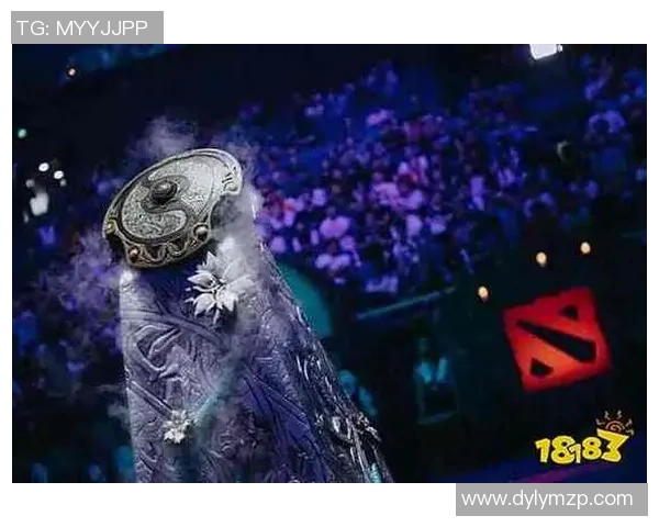 DOTA2热议BLG战队灵活性引发的战术争论与未来展望 DOTA2热议BLG战队灵活性引发的战术争论与未来展望