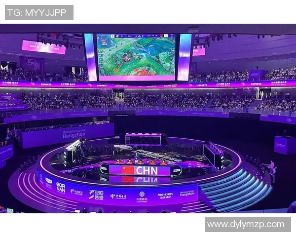 专访刘静：深入解析英雄联盟如何成为全球电竞巨头的成功秘诀