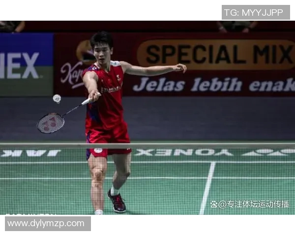 从零基础到高手之路羽毛球灵活性训练全解析与技巧分享 从零基础到高手之路羽毛球灵活性训练全解析与技巧分享