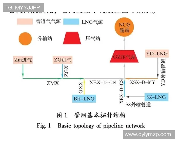 专业解析LNG市场的防御与反击策略探讨