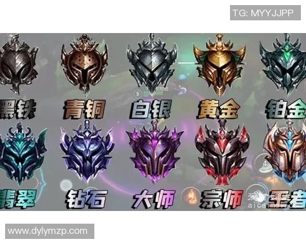 刘娜独家揭秘英雄联盟游戏策略与技巧分享助你快速提升段位 刘娜独家揭秘英雄联盟游戏策略与技巧分享助你快速提升段位