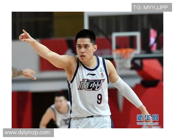 广州篮球队荣登篮球状态排行榜第十名展现强劲实力与潜力