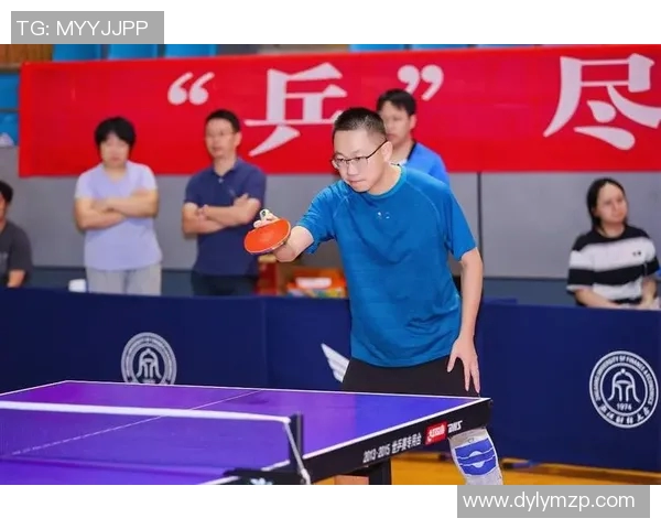 乒乓球的魅力与智慧：深入解析重庆乒乓球队的战术与训练秘诀