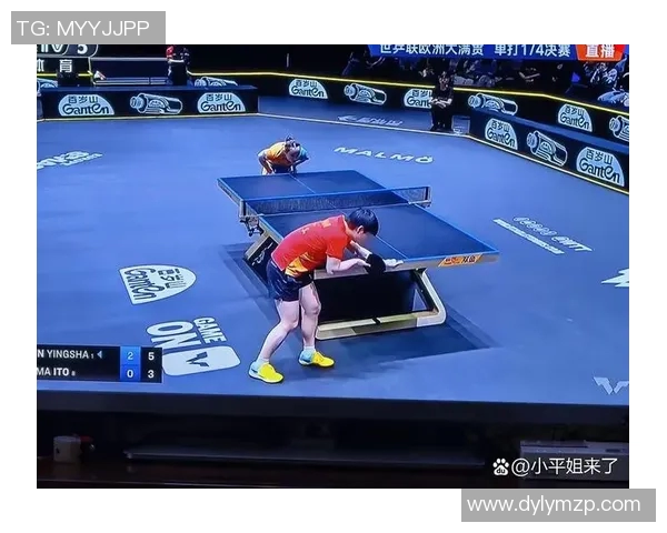 杭州乒乓球队意识排名创新高展现团队实力与战术智慧