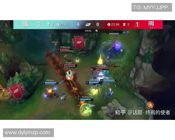 赛后复盘:RNG与FPX在团队协作中的优劣势分析与启示 赛后复盘:RNG与FPX在团队协作中的优劣势分析与启示