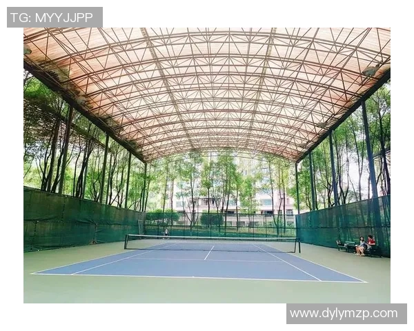 重庆网球队战术揭秘:网球巨献背后的策略与团队协作 重庆网球队战术揭秘:网球巨献背后的策略与团队协作