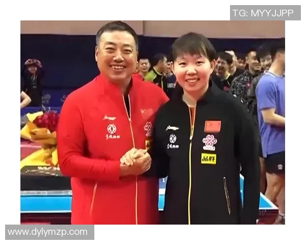 南京乒乓球队个人能力深度对比与发展潜力分析