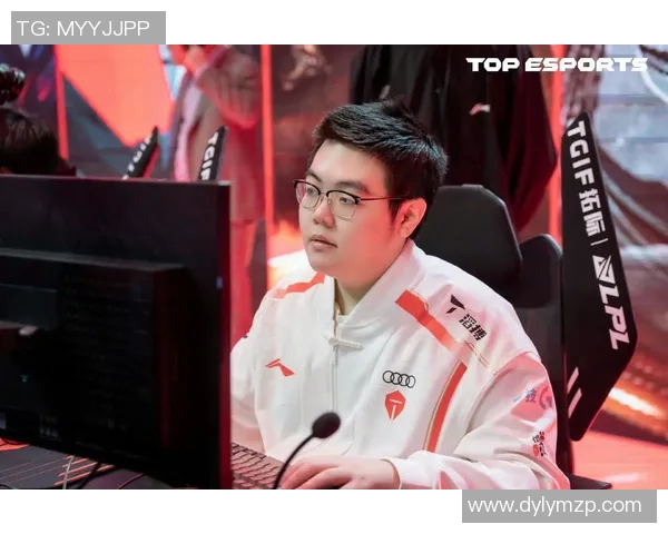 深入分析TES战队的节奏打法与战术布局探讨