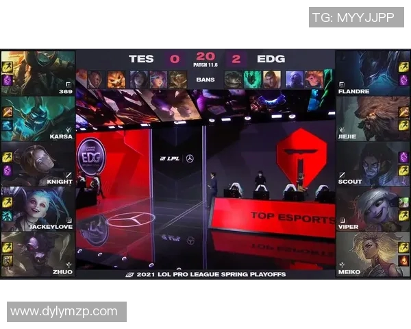 赛后复盘分析EDG与WE在比赛中的团队配合与战术执行 赛后复盘分析EDG与WE在比赛中的团队配合与战术执行