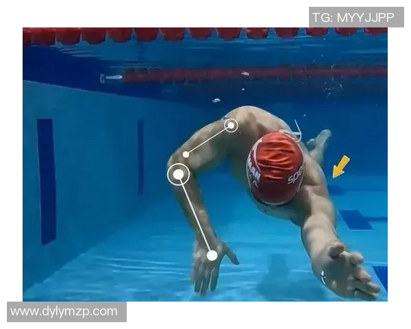 提升自由泳速度的训练技巧与技巧分析助你突破极限泳速