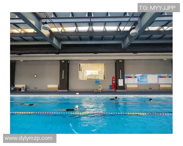 游泳对促进身体健康、增强免疫力及改善心肺功能的多重益处分析