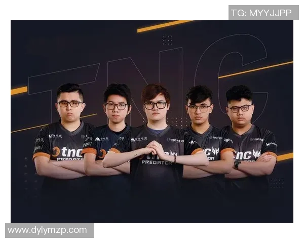 DOTA2深度解析：探讨V5战队在技术层面的创新与策略应用