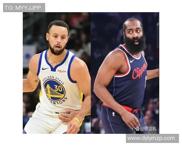 库里8助一人单挑快船，哈登20+4小卡被打爆，勇士雪耻终结交手7连败