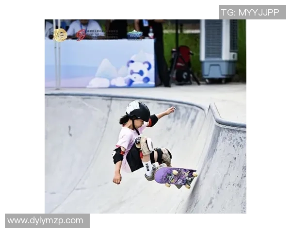 成都滑板队表现卓越最新滑板个人能力排名前十揭晓