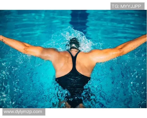 蝶泳技巧全面提升与训练方法解析助你突破泳技瓶颈