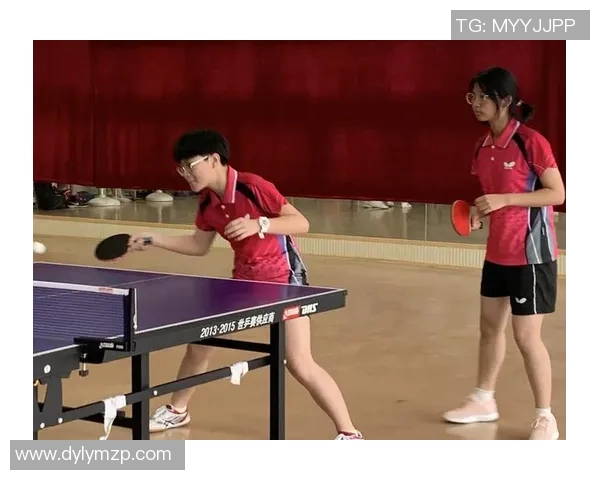 南京乒乓球队的耐力训练与比赛表现分析探讨