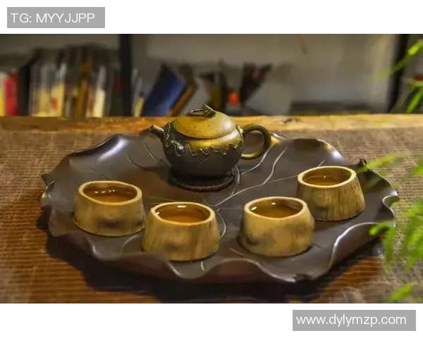 茶堂品茗论道之地：静享茶文化与心灵交融的宁静空间
