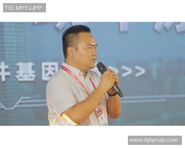 专访杨静：探索飞盘运动崛起背后的成功秘诀与发展趋势